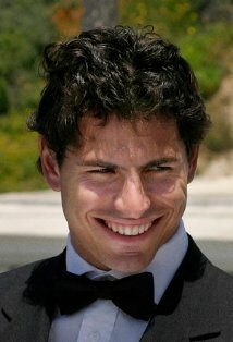 фото Майкл Дермен