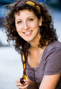 фото Лаура Нэтвик