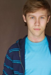 фото Аарон Кристиан Хоулс