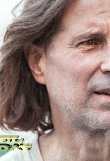 фото Майкл Холлидэй