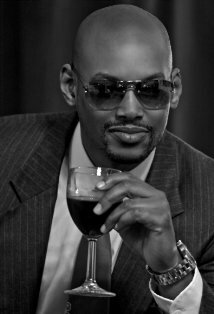 фото Рэймонд Шепард