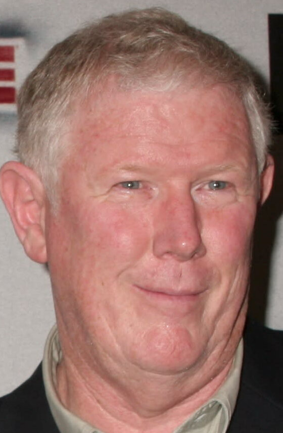 фото Эд Бёрнс