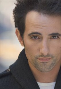 фото Джонни Пик