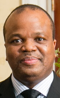 фото Король Мсвати III