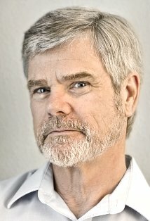 фото Джефф Фриман