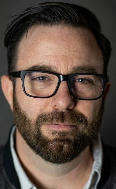 фото Дэвид Лосон мл.