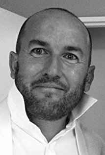 фото Джеймс Патридж