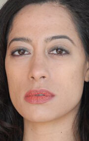 фото Мария Роблз