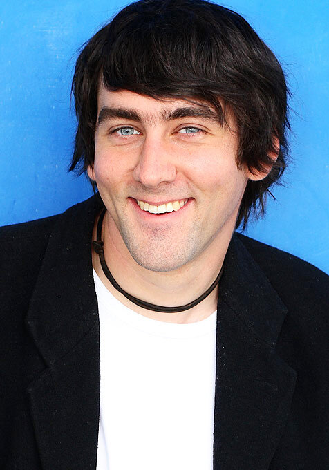 фото Кристиан Сток