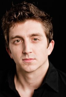 фото Шон МакГрат