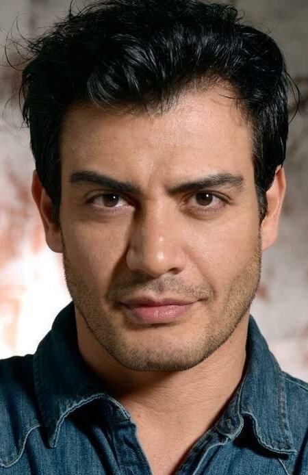 фото Андрес Паласиос