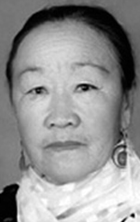 фото Турахан Садыкова