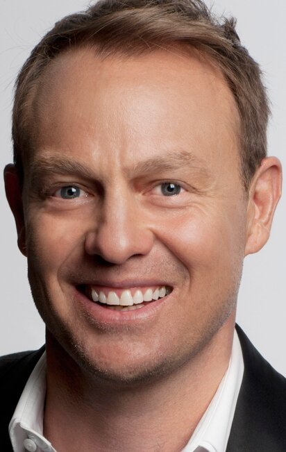 фото Джейсон Донован