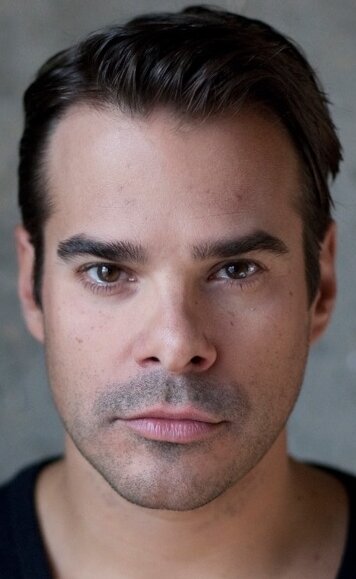 фото Йоханнес фон Матушка