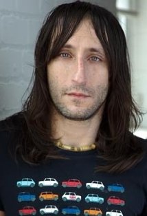 фото Дэвид Кайнер