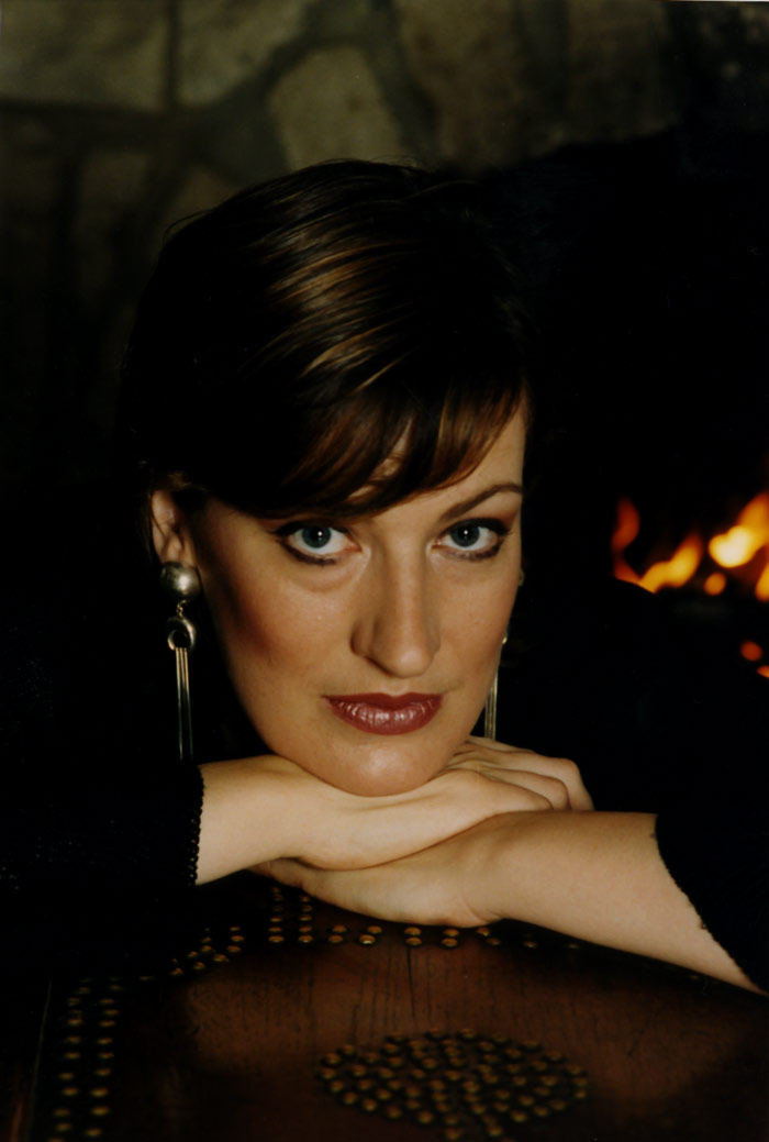 фото Сара Коннолли