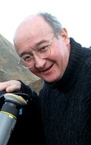 фото Dominique Benicheti