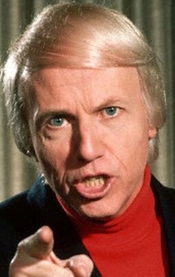 фото Уолли Джордж