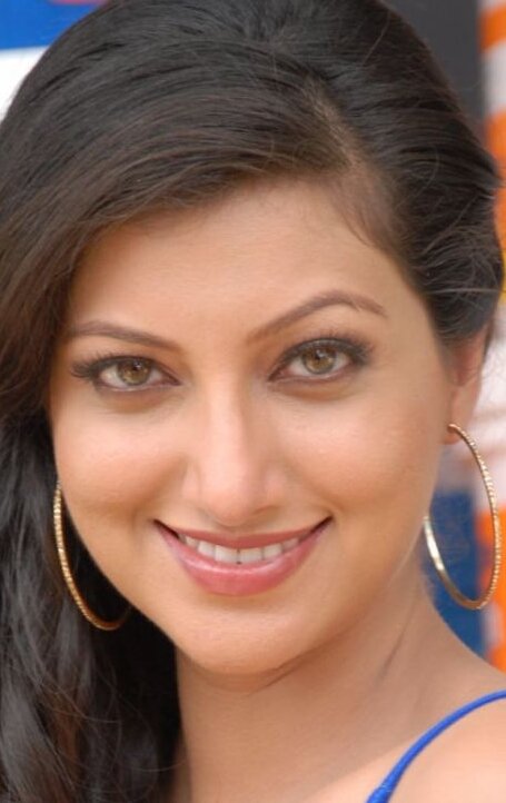 фото Хамса Нандини