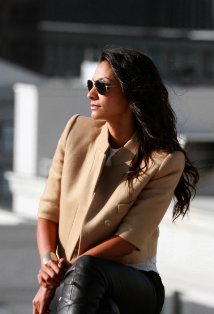 фото Джилл Хардин