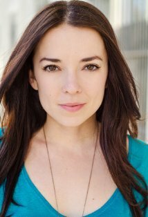 фото Бекка Мюррэй