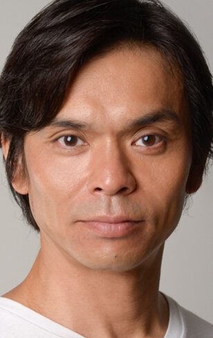 фото Ясуюки Хамая