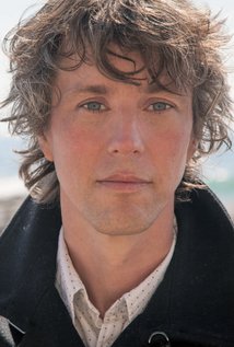 фото Чарльз Бурмейстер