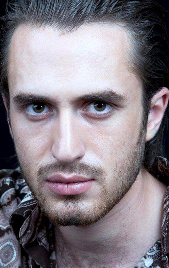 фото Сос Джанибекян