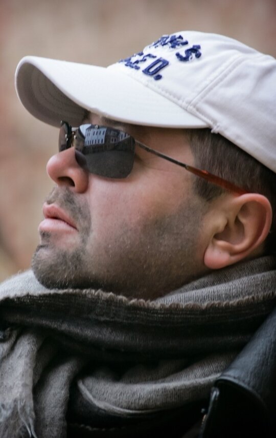 фото Игорь Рукавишников