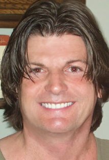 фото Грегори Кросби