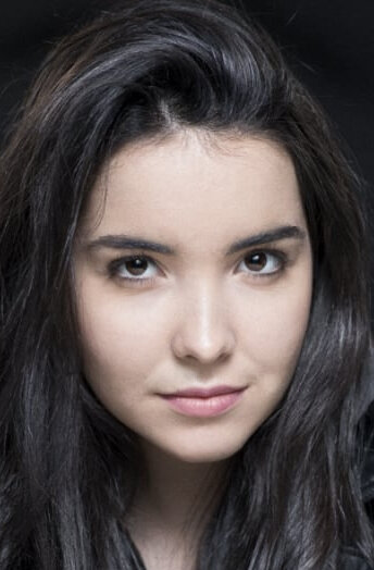 фото Соня Ласаро