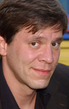 фото Карлос Джекотт