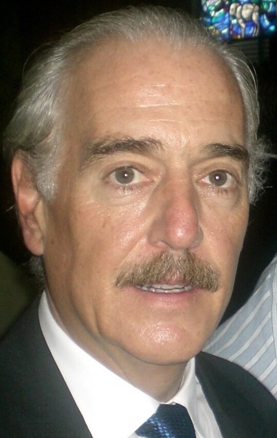 фото Андрес Пастрана Аранго