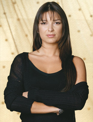 фото Патриция Васкес