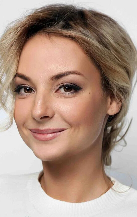 фото Дарья Сагалова