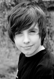 фото Ной Хеджес