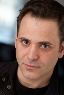 фото Мэтт Майнделл