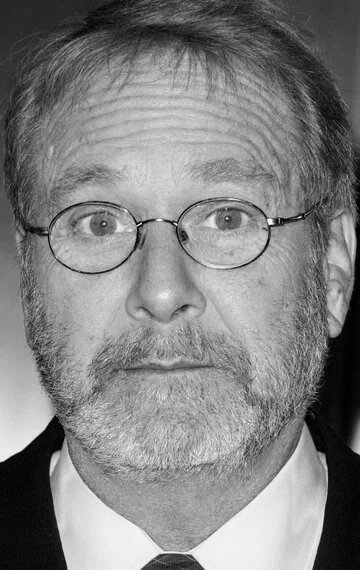 фото Мартин Мулл