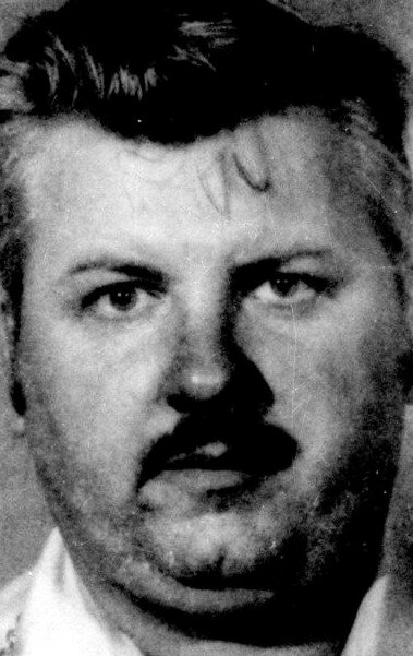 фото Джон Уэйн Гейси