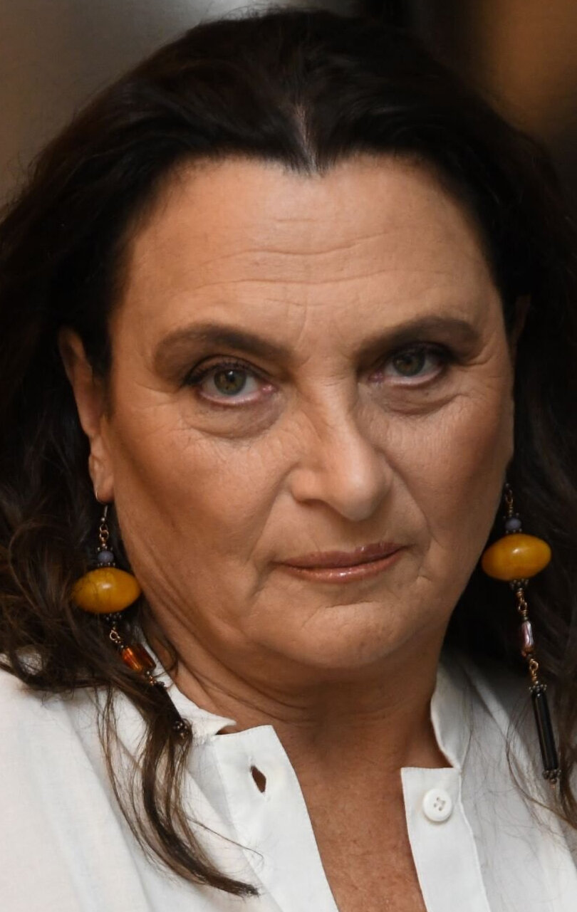 фото Дора Романо