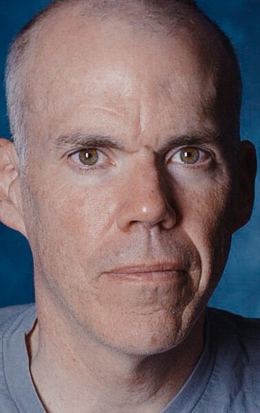 фото Билл МакКиббен