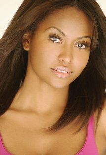 фото Терия Бирлон