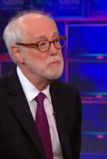 фото David Nasaw