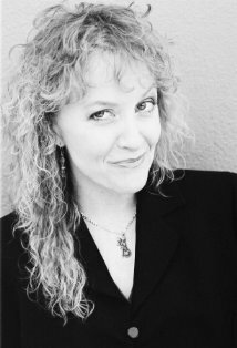 фото Шэрон Карпентер-Роуз