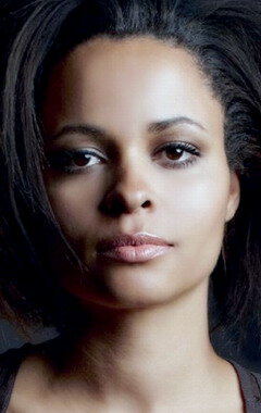 фото Сьюзэн Атех