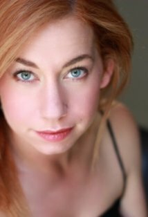 фото Энни Бун