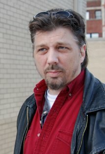 фото Стивен Х. Хансен