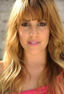 фото Джессика Кокколи