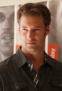 фото Шон Сторер