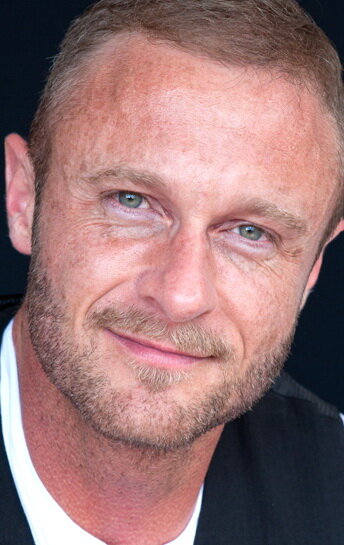 фото Хит Джонс